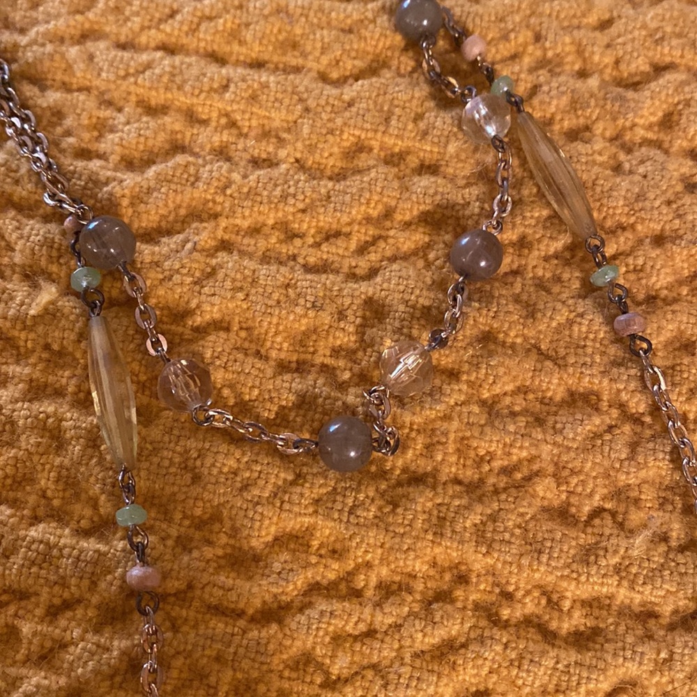 Necklace - Picture 3 of 5